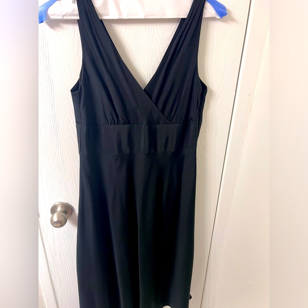 J. Crew Little Black Dress